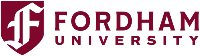 Fordham University logo