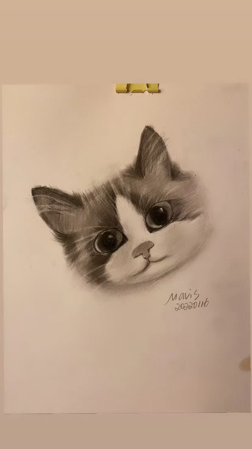 Sketching work