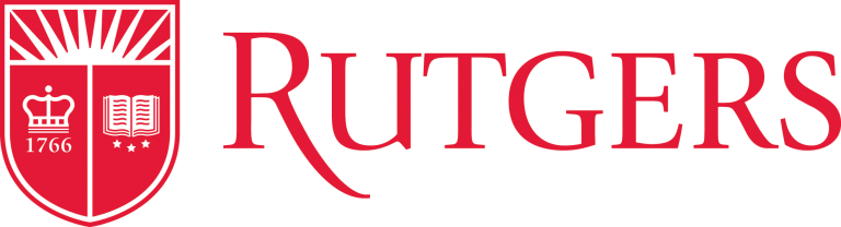 Rutgers University logo